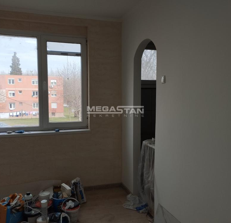 Stan Prodaja Beograd Padinska Skela 51 m2