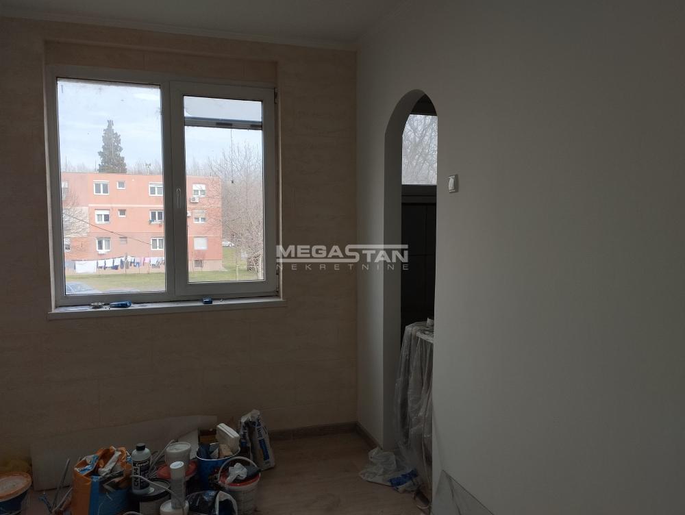 Stan Prodaja Beograd Padinska Skela 51 m2