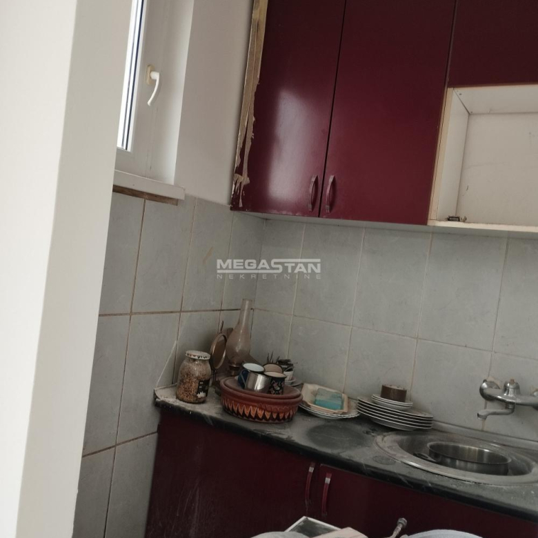 Stan Prodaja Beograd Padinska Skela 51 m2