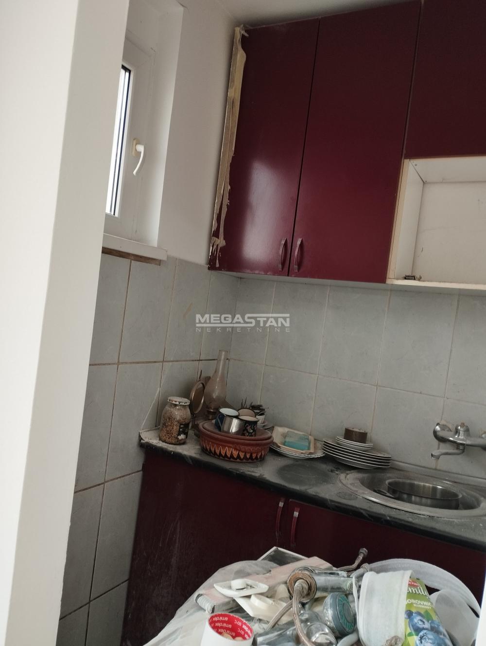 Stan Prodaja Beograd Padinska Skela 51 m2
