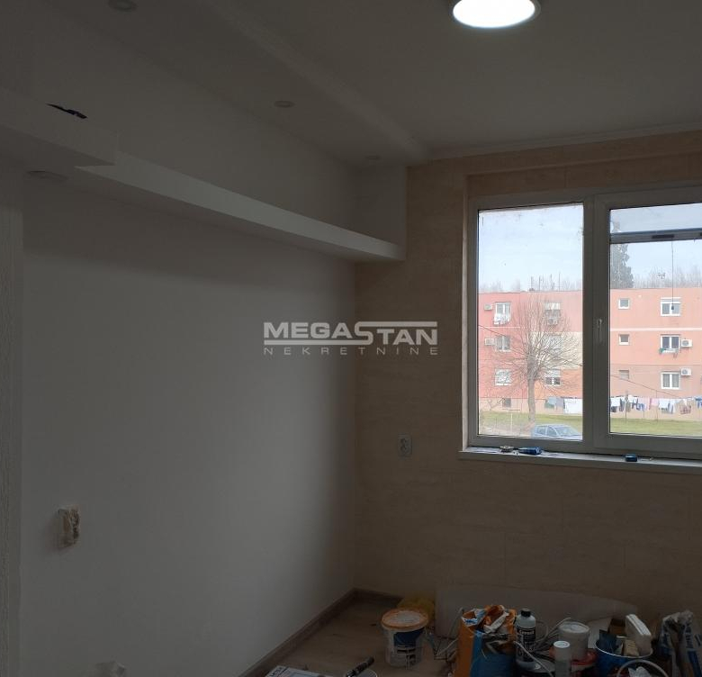 Stan Prodaja Beograd Padinska Skela 51 m2