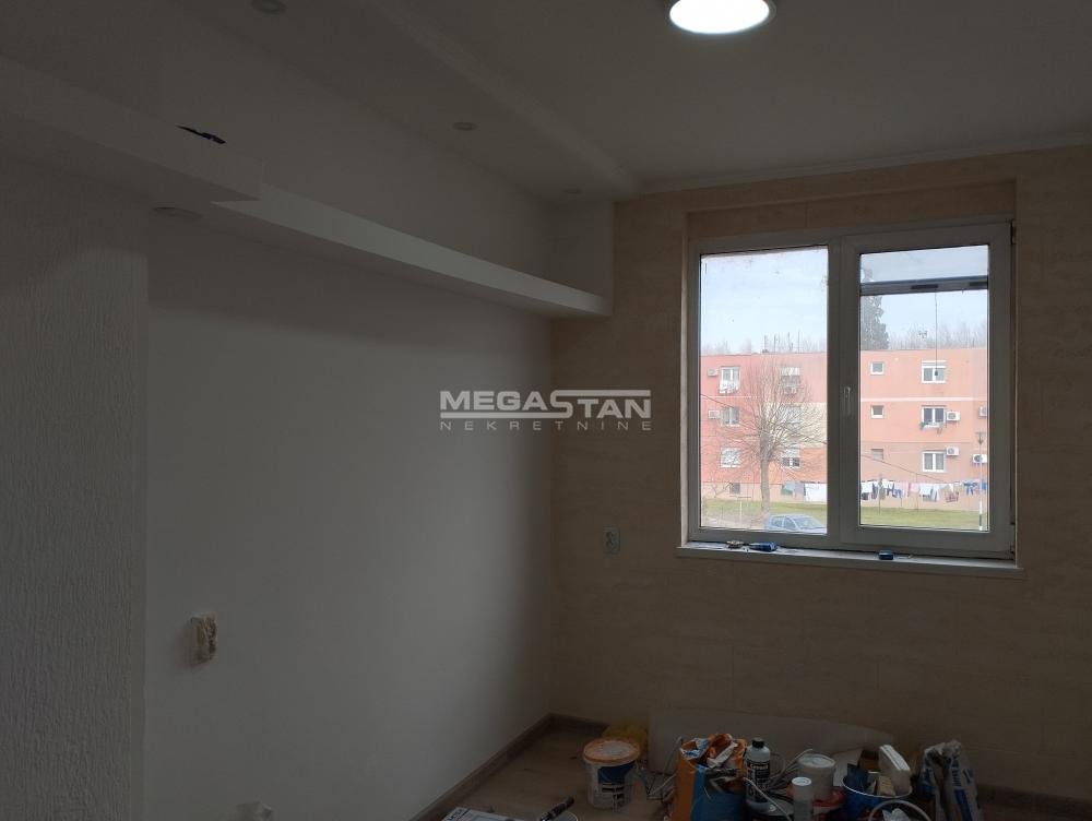 Stan Prodaja Beograd Padinska Skela 51 m2