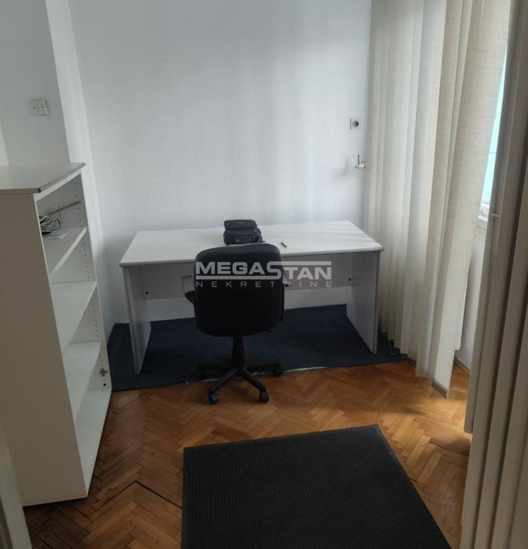 Lokal Izdavanje Beograd Topličin Venac 54 m2