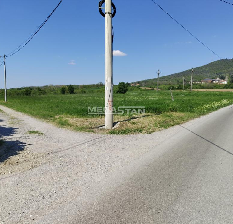 Plac Prodaja Beograd Ripanj 0 m2