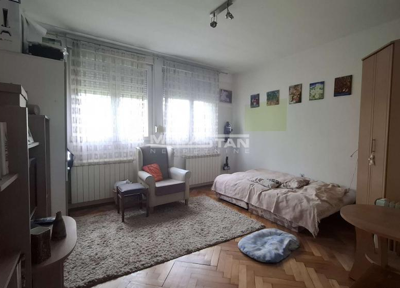 Stan Prodaja Beograd Profesorska Kolonija 48 m2
