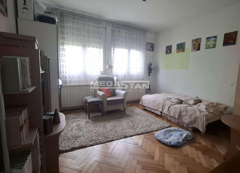 Stan Prodaja Beograd Profesorska Kolonija 48 m2