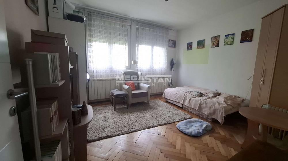 Stan Prodaja Beograd Stan Prodaja Beograd Profesorska Kolonija 48 m2