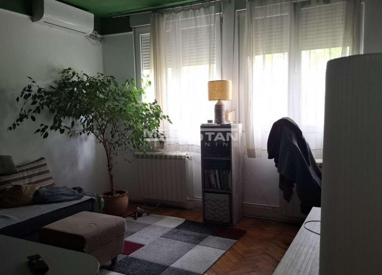 Stan Prodaja Beograd Profesorska Kolonija 48 m2