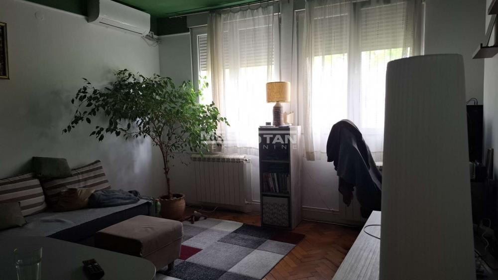 Stan Prodaja Beograd Stan Prodaja Beograd Profesorska Kolonija 48 m2