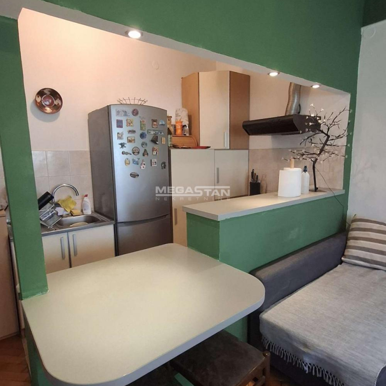 Stan Prodaja Beograd Profesorska Kolonija 48 m2