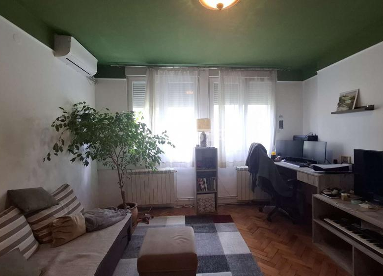 Stan Prodaja Beograd Profesorska Kolonija 48 m2