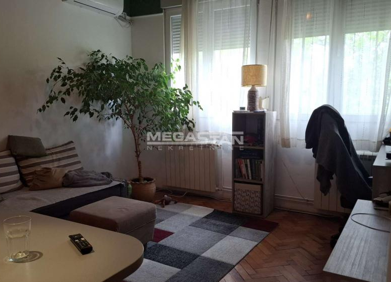 Stan Prodaja Beograd Profesorska Kolonija 48 m2