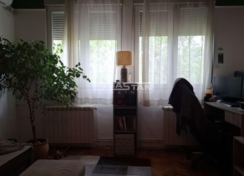 Stan Prodaja Beograd Profesorska Kolonija 48 m2