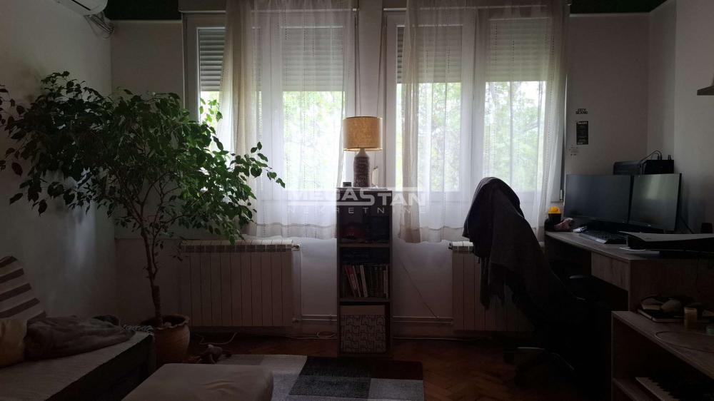 Stan Prodaja Beograd Stan Prodaja Beograd Profesorska Kolonija 48 m2