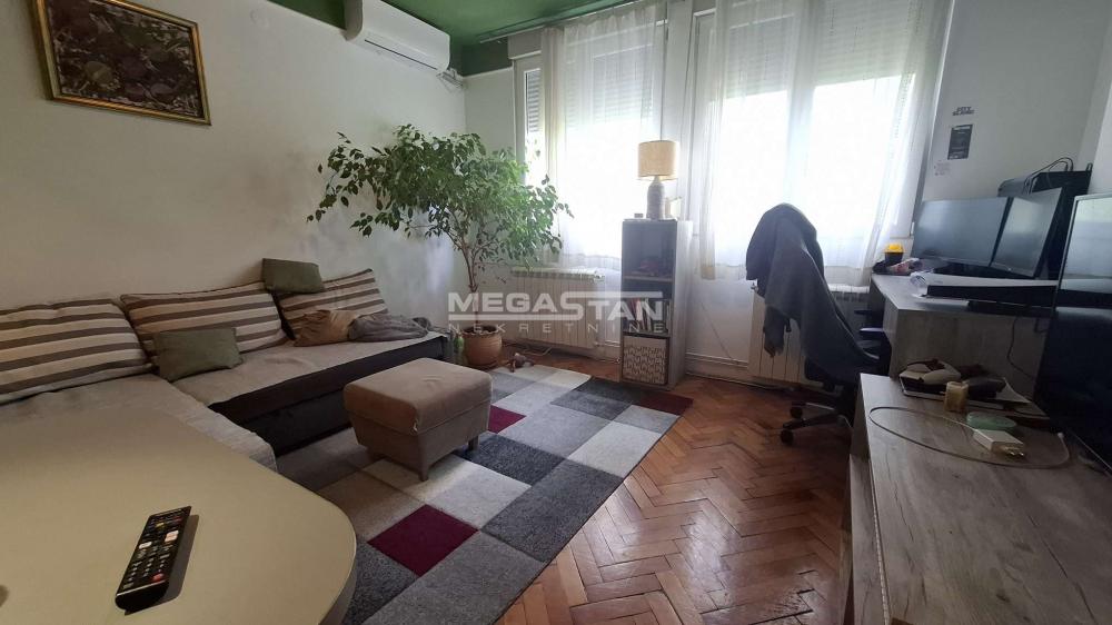 Stan Prodaja Beograd Profesorska Kolonija 48 m2