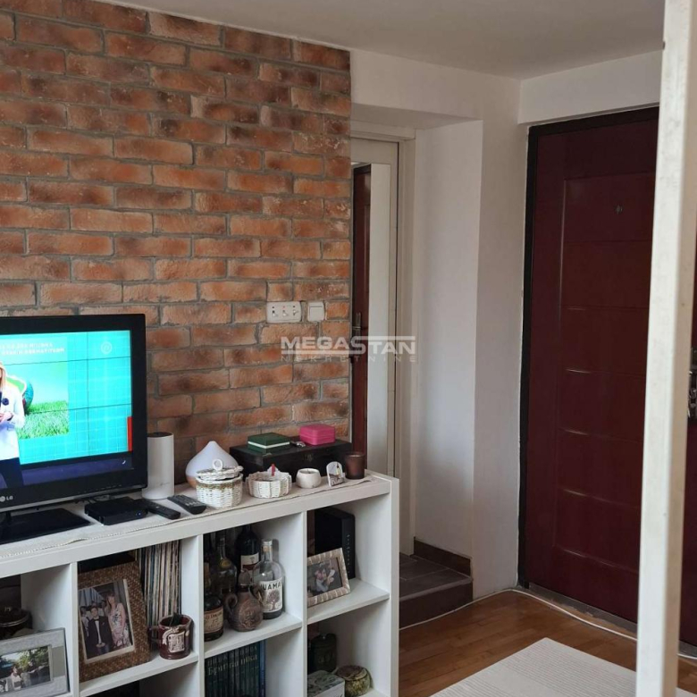 Stan Prodaja Beograd Profesorska Kolonija 42 m2