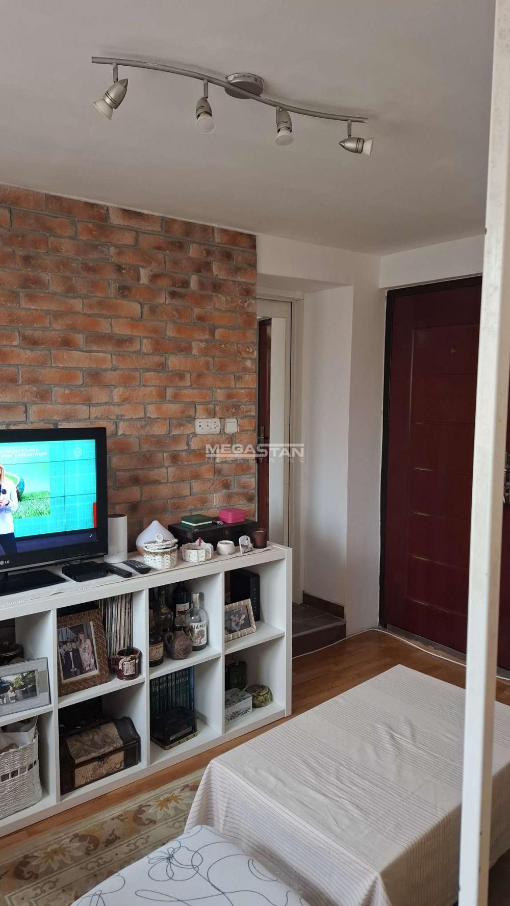 Stan Prodaja Beograd Stan Prodaja Beograd Profesorska Kolonija 42 m2
