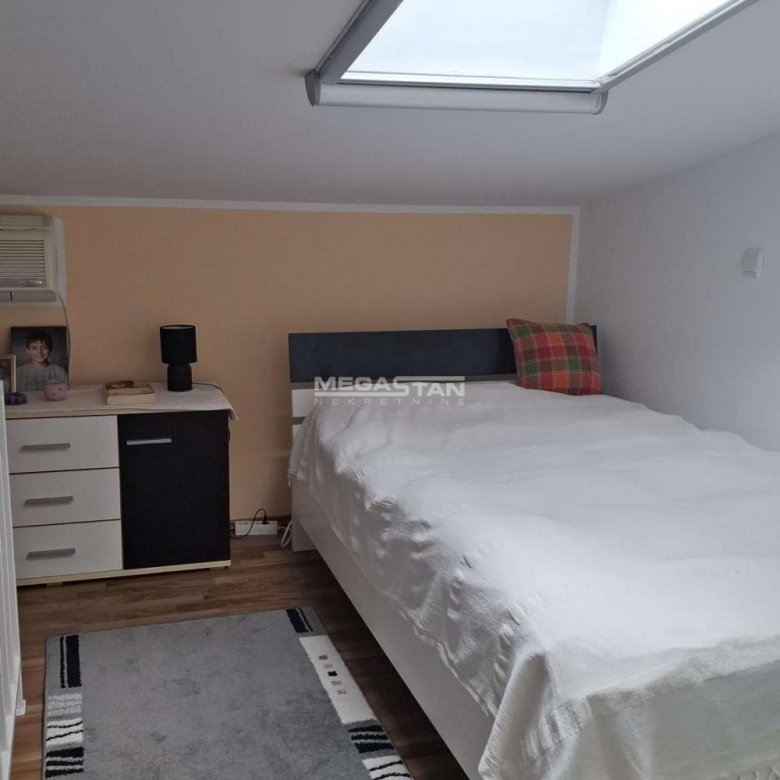 Stan Prodaja Beograd Profesorska Kolonija 42 m2