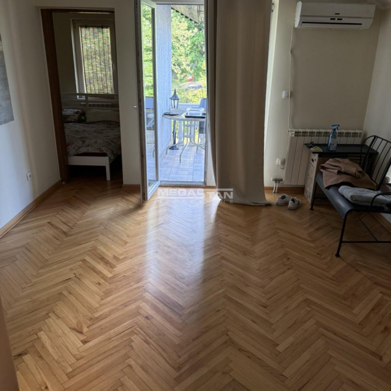Stan Prodaja Beograd Braće Jerković 48 m2
