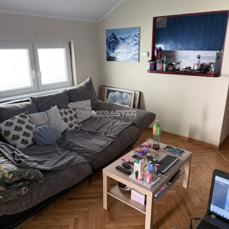 Stan Prodaja Beograd Braće Jerković 48 m2