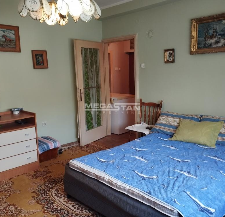 Vrbovski-Padinska skela, 3.0, uknjižen.