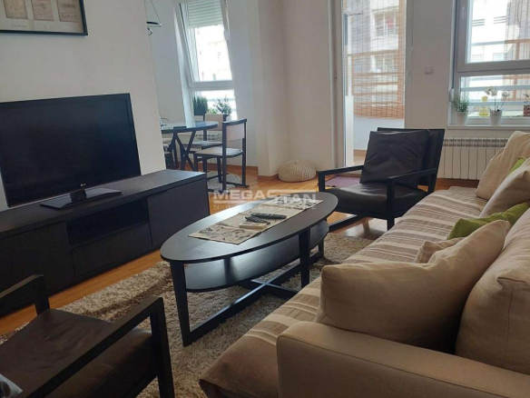 Stan Izdavanje Beograd Belville 65 m2