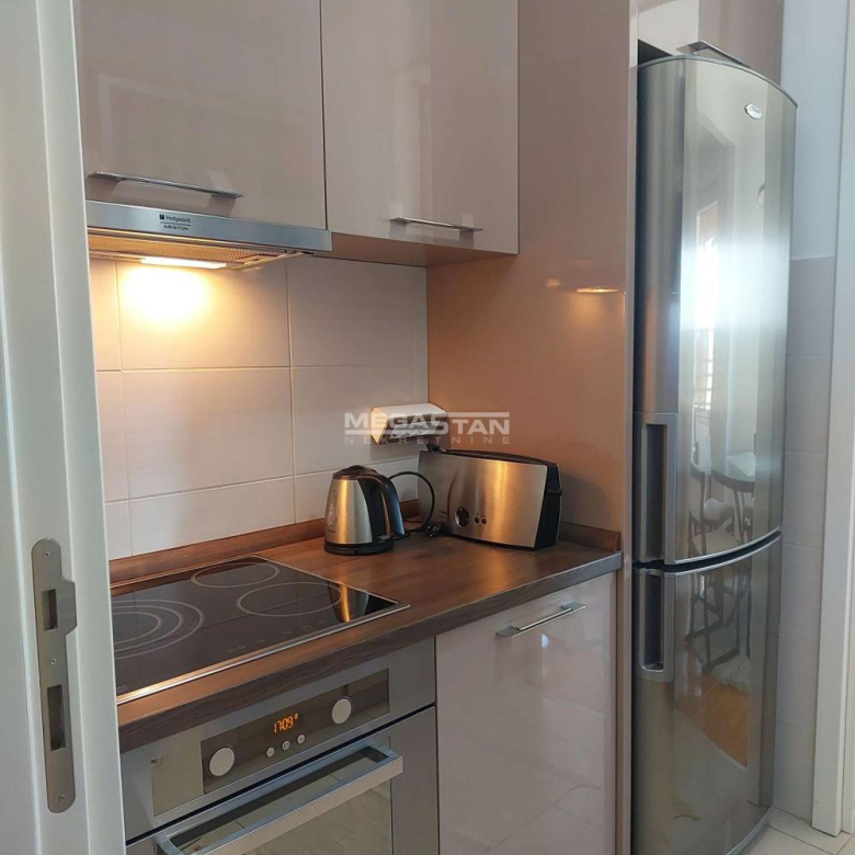 Stan Izdavanje Beograd Belville 65 m2