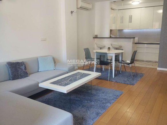 Stan Izdavanje Beograd Blok 67a 60 m2