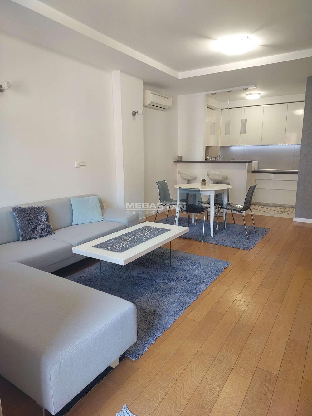 Stan Izdavanje Beograd Stan Izdavanje Beograd Blok 67a 60 m2