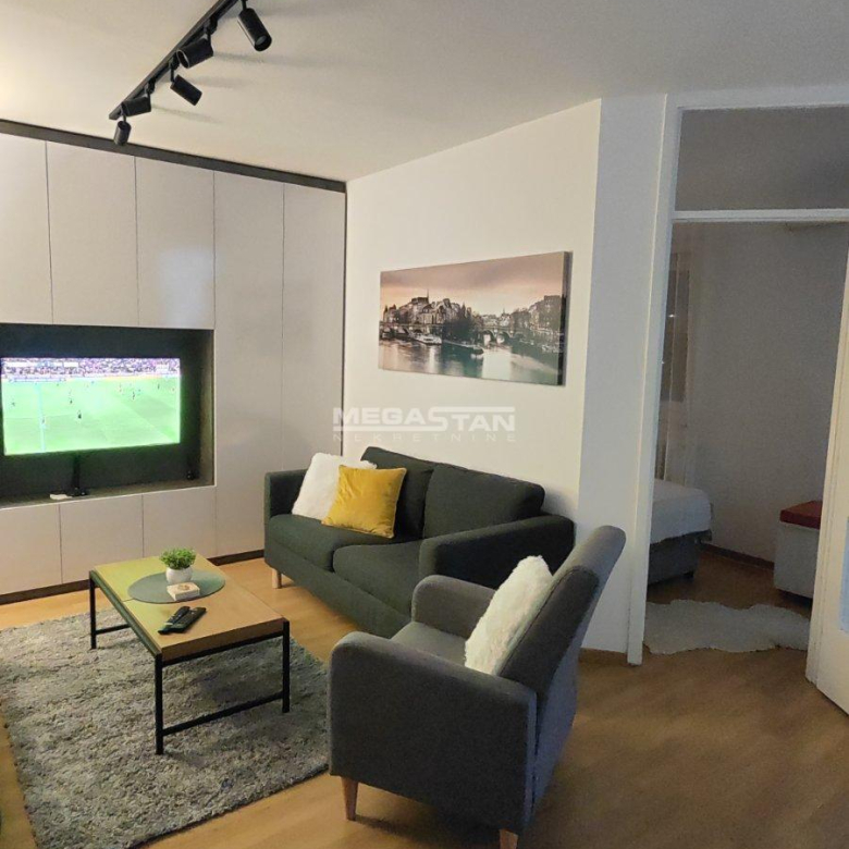 Stan Izdavanje Beograd Blok 61 51 m2