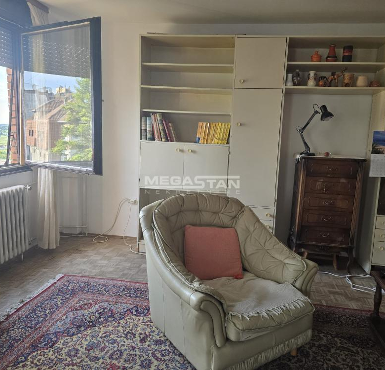 Stan Prodaja Beograd Julino Brdo 84 m2