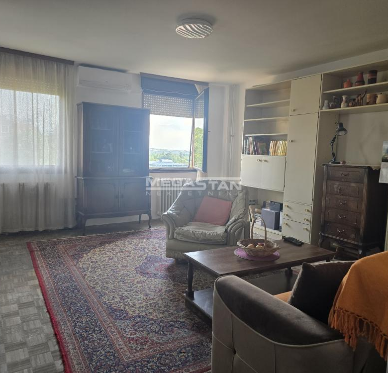 Stan Prodaja Beograd Julino Brdo 84 m2