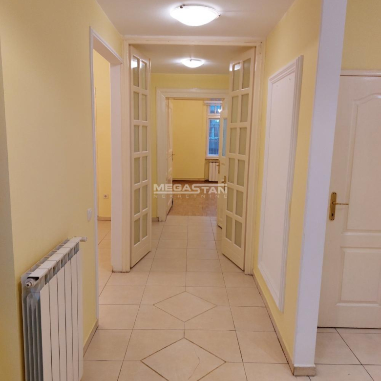 Stan Izdavanje Beograd Terazije 70 m2