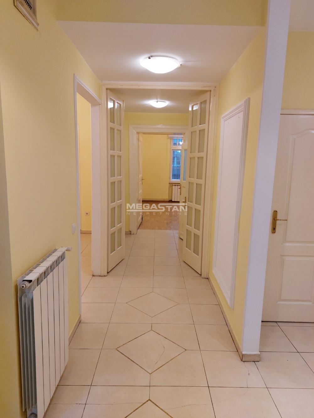 Stan Izdavanje Beograd Stan Izdavanje Beograd Terazije 70 m2