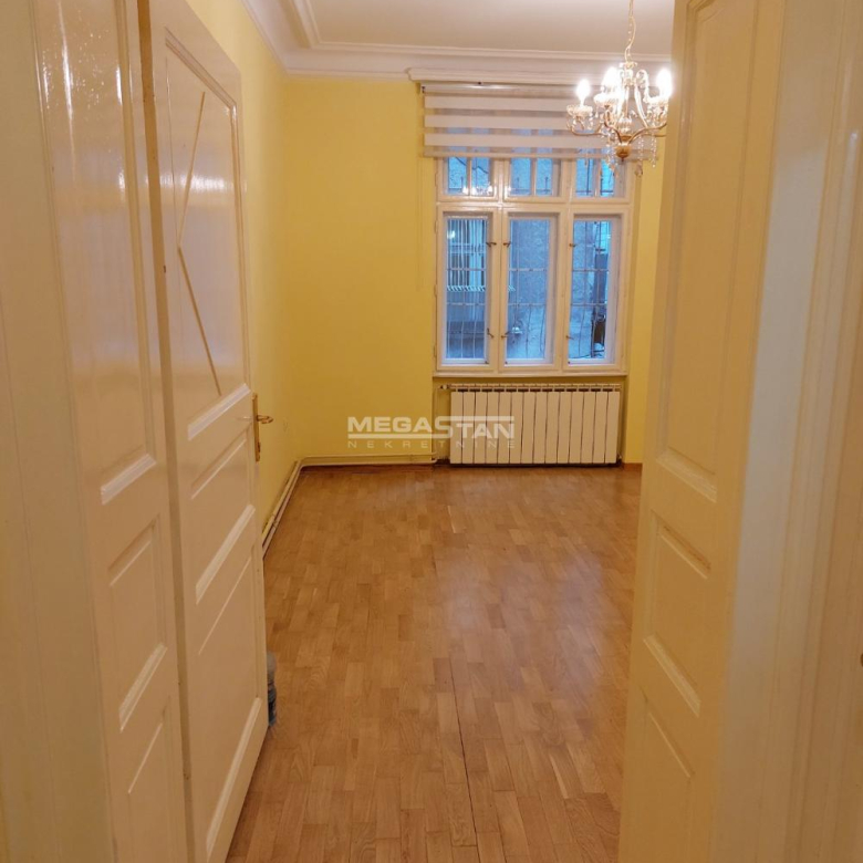 Stan Izdavanje Beograd Terazije 70 m2