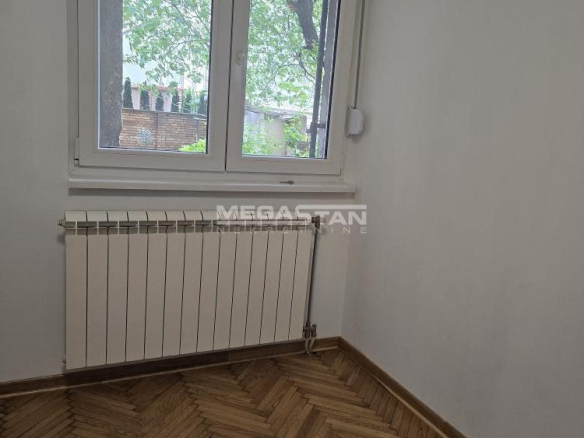 Stan Prodaja Beograd Crveni Krst 66 m2