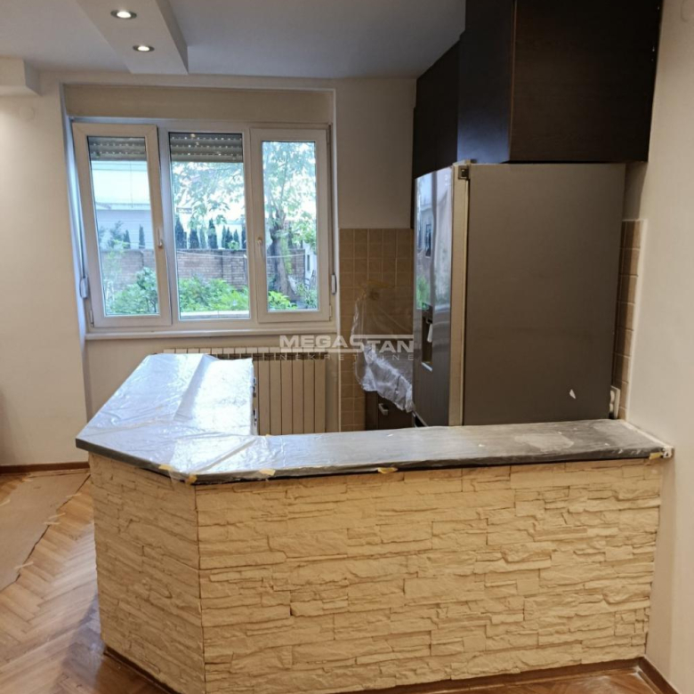 Stan Prodaja Beograd Crveni Krst 66 m2
