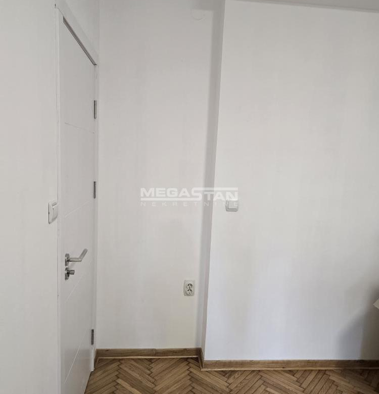 Stan Prodaja Beograd Crveni Krst 66 m2