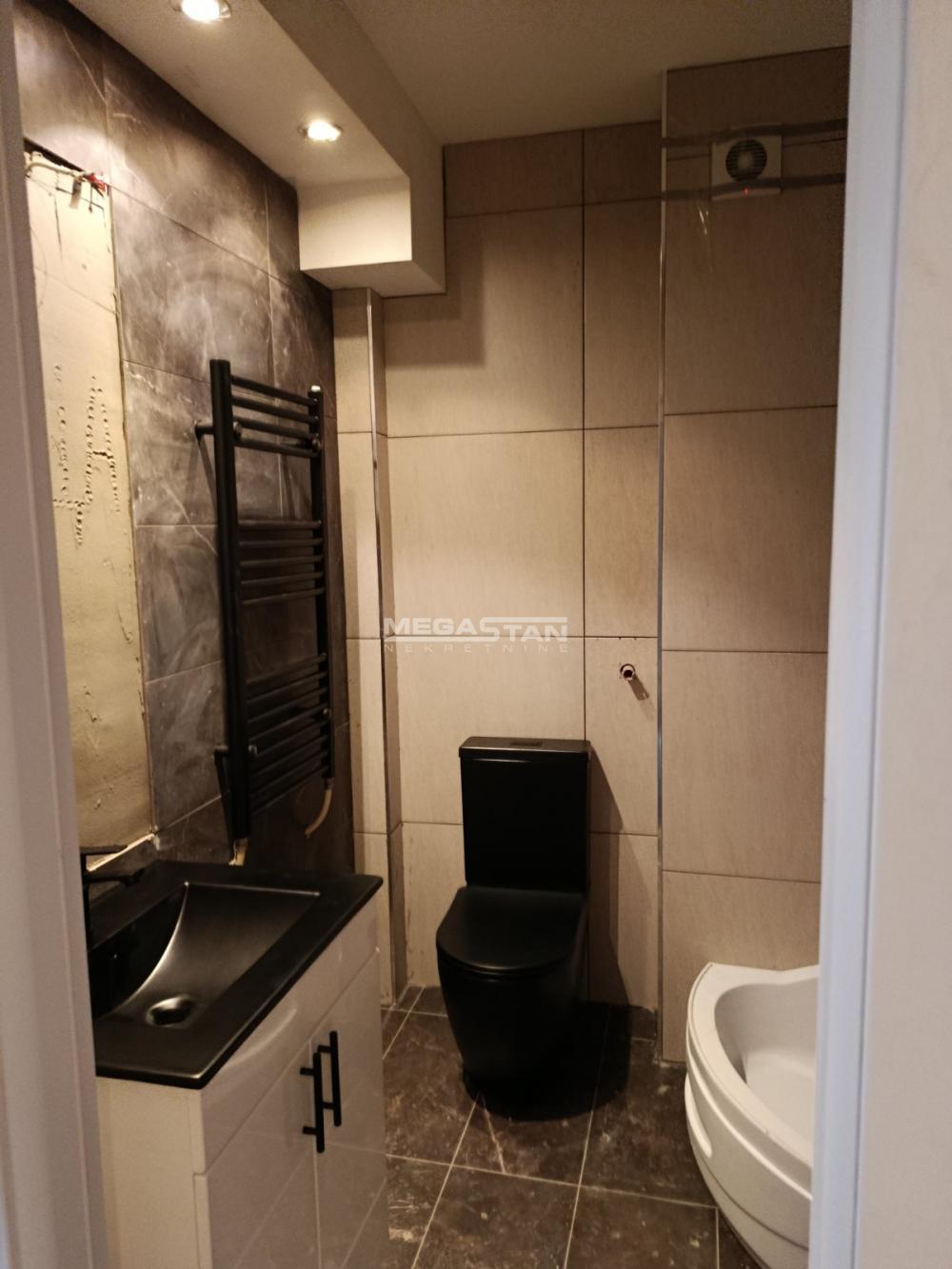 Stan Prodaja Beograd Stan Prodaja Beograd Crveni Krst 66 m2