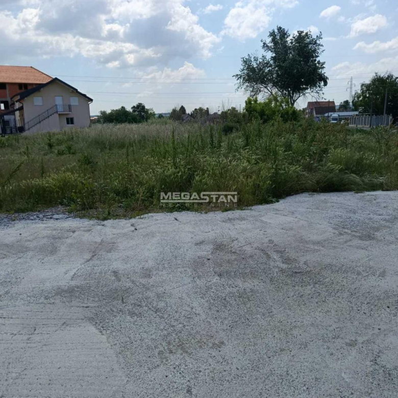 Plac Prodaja Beograd Krnjača 0 m2
