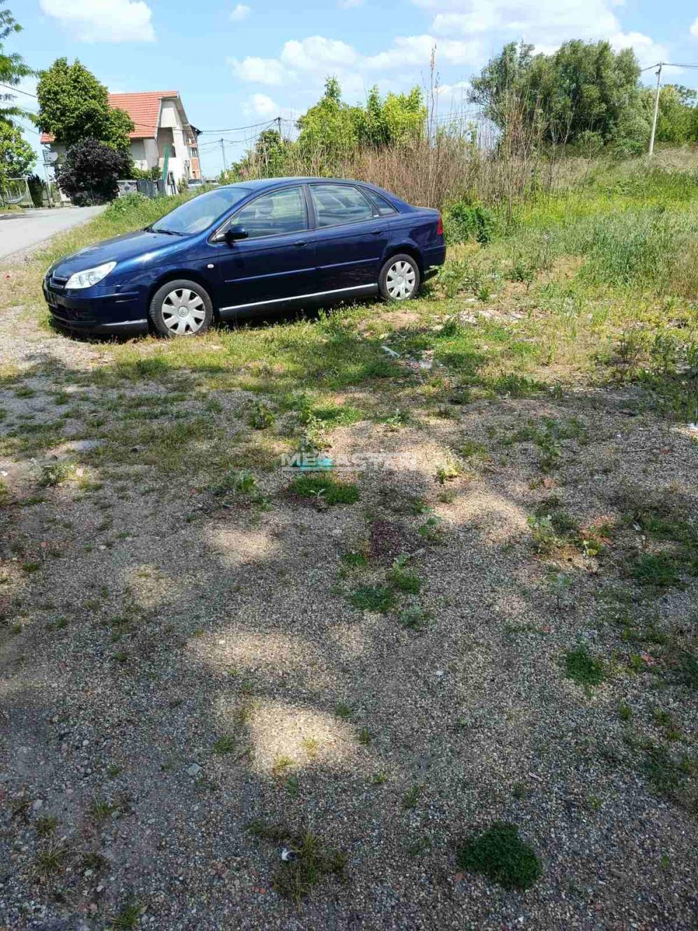 Plac Prodaja Beograd Krnjača 0 m2