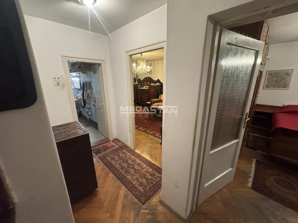 Stan Izdavanje Beograd Stan Izdavanje Beograd Centar (Stari Grad) 91 m2