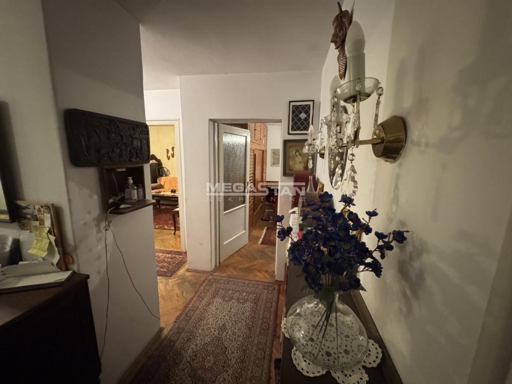 Stan Izdavanje Beograd Stan Izdavanje Beograd Centar (Stari Grad) 91 m2