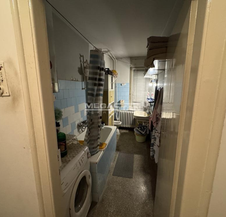 Stan Izdavanje Beograd Centar (Stari Grad) 91 m2