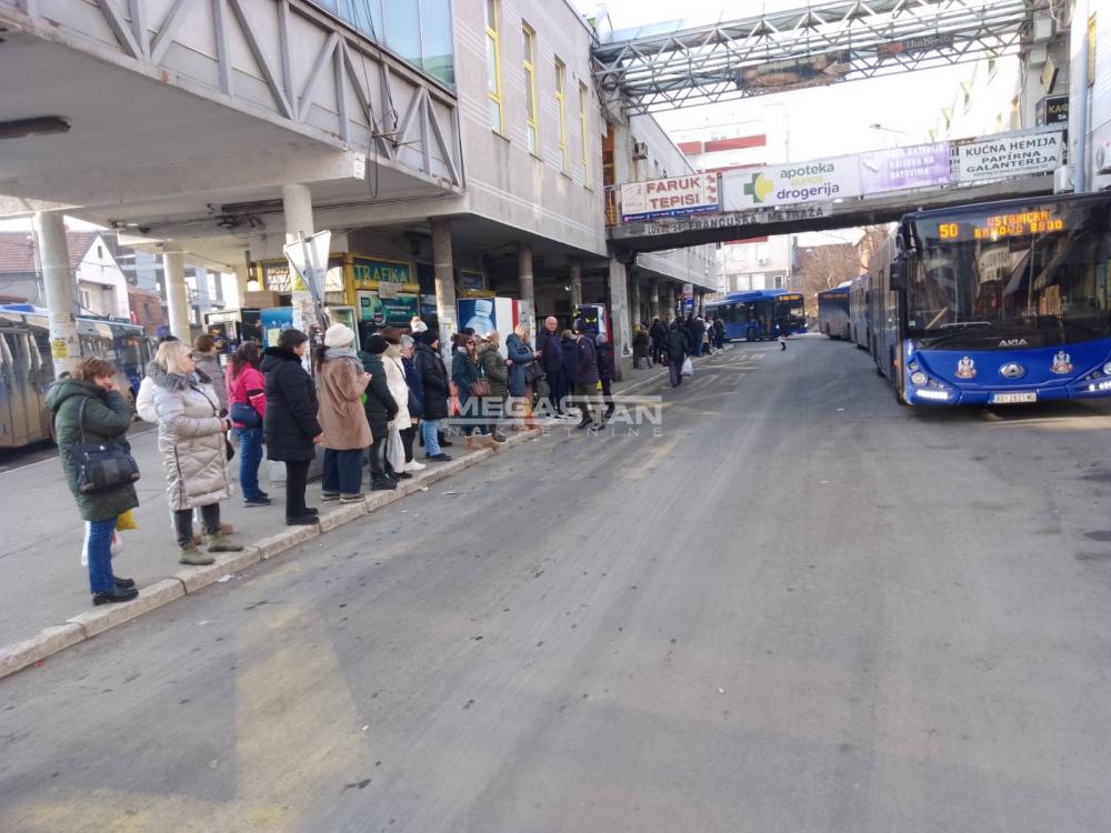 Lokal Prodaja Beograd Rudo 19 m2