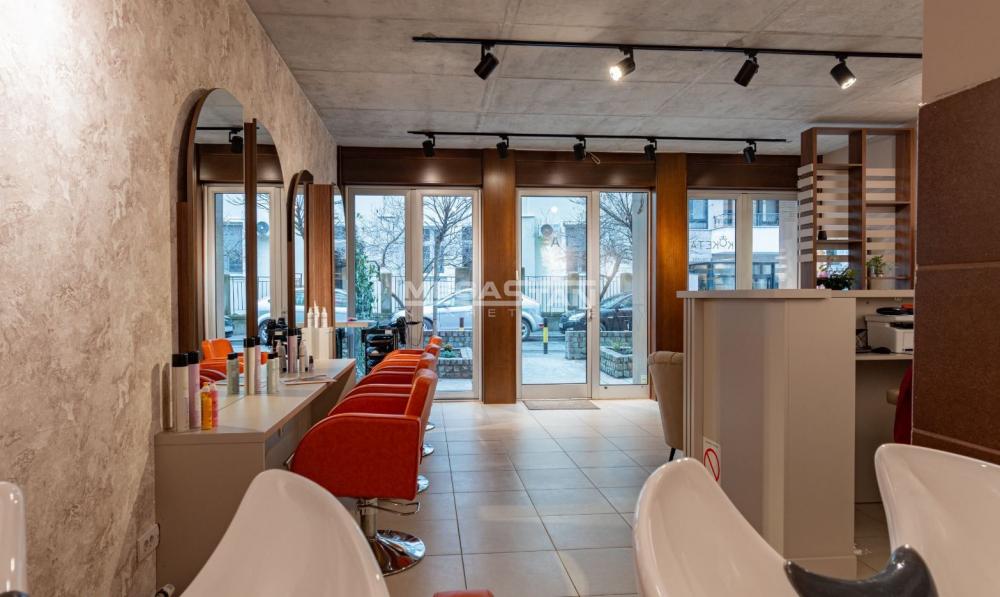 Lokal Prodaja Beograd Čubura 140 m2