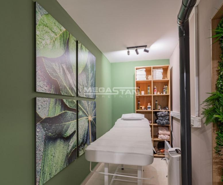 Lokal Prodaja Beograd Čubura 140 m2