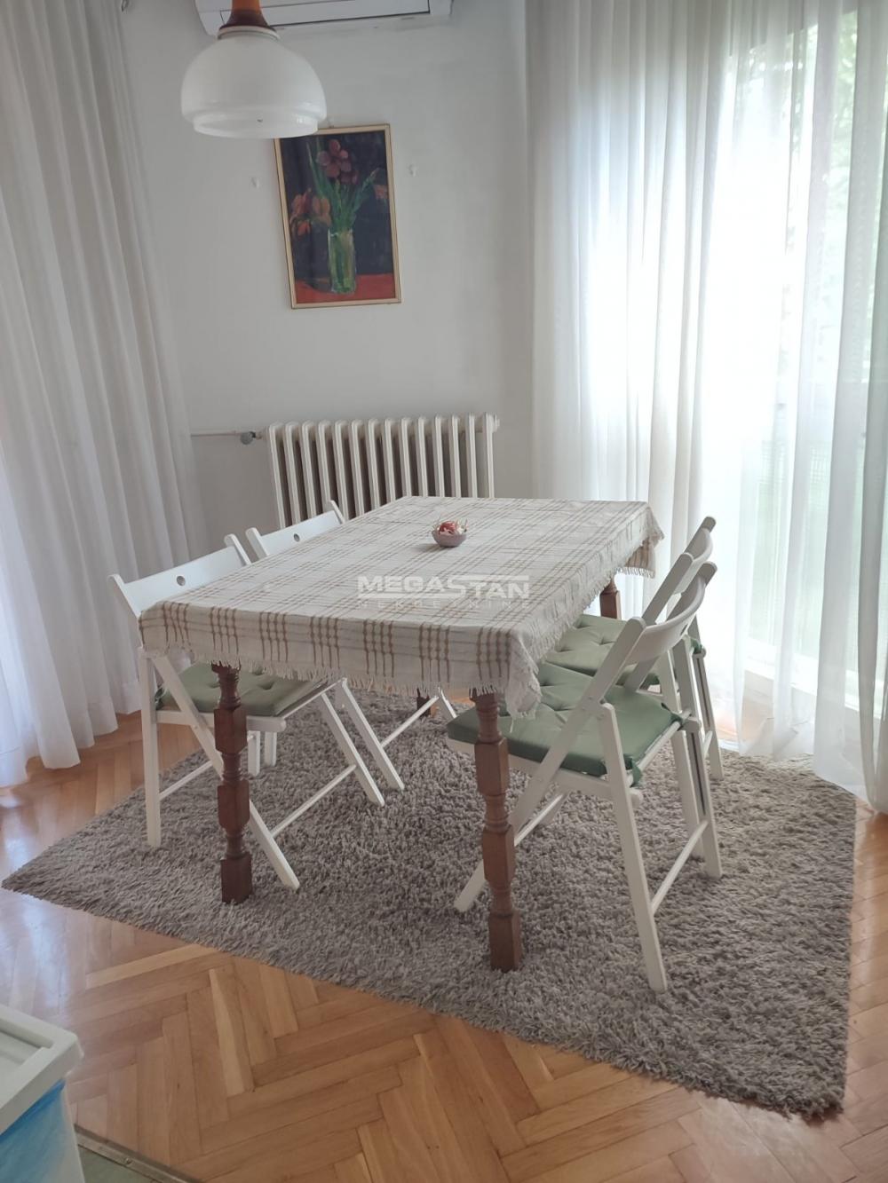 Stan Izdavanje Beograd Stan Izdavanje Beograd Kalenić Pijaca 63 m2