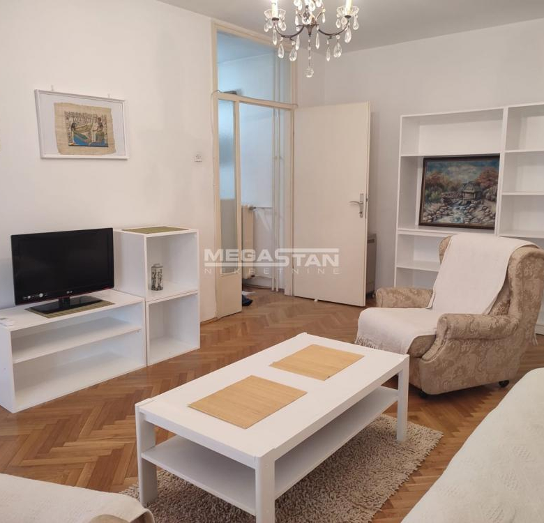 Stan Izdavanje Beograd Kalenić Pijaca 63 m2