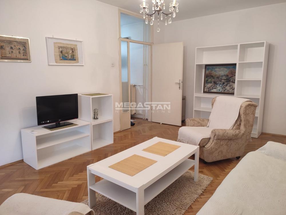 Stan Izdavanje Beograd Stan Izdavanje Beograd Kalenić Pijaca 63 m2